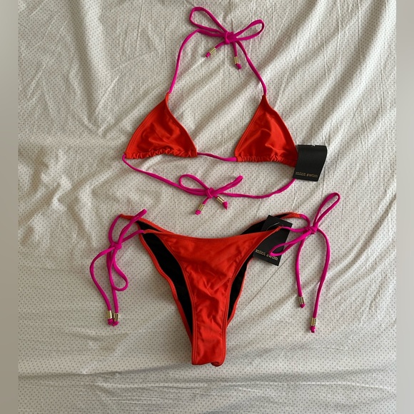 mint swim Swim Brand New Mint Swim Bikini Poshmark